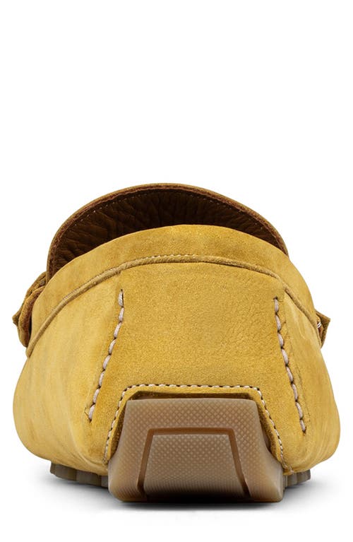 Donald Pliner Bodhi Bit Driving Shoe