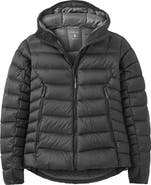 Rab Electron Pro Hoodie - Women's