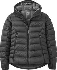 Rab Electron Pro Hoodie - Women's