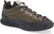 Miu Miu Lace Up Sneaker