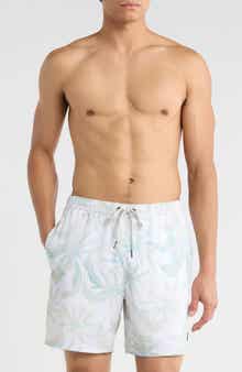Quiksilver Unwind Swim Trunks