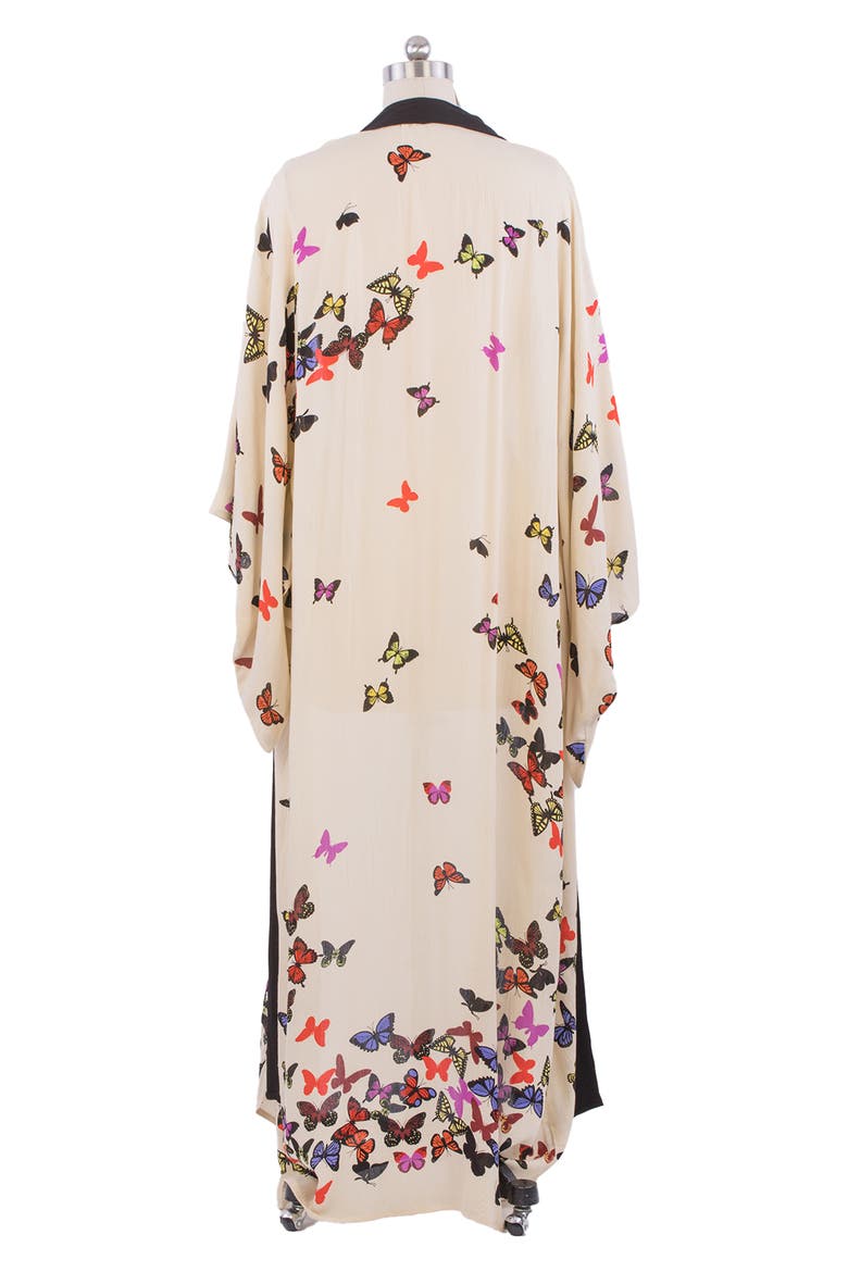 Butterfly Duster, Alternate, color, BEIGE