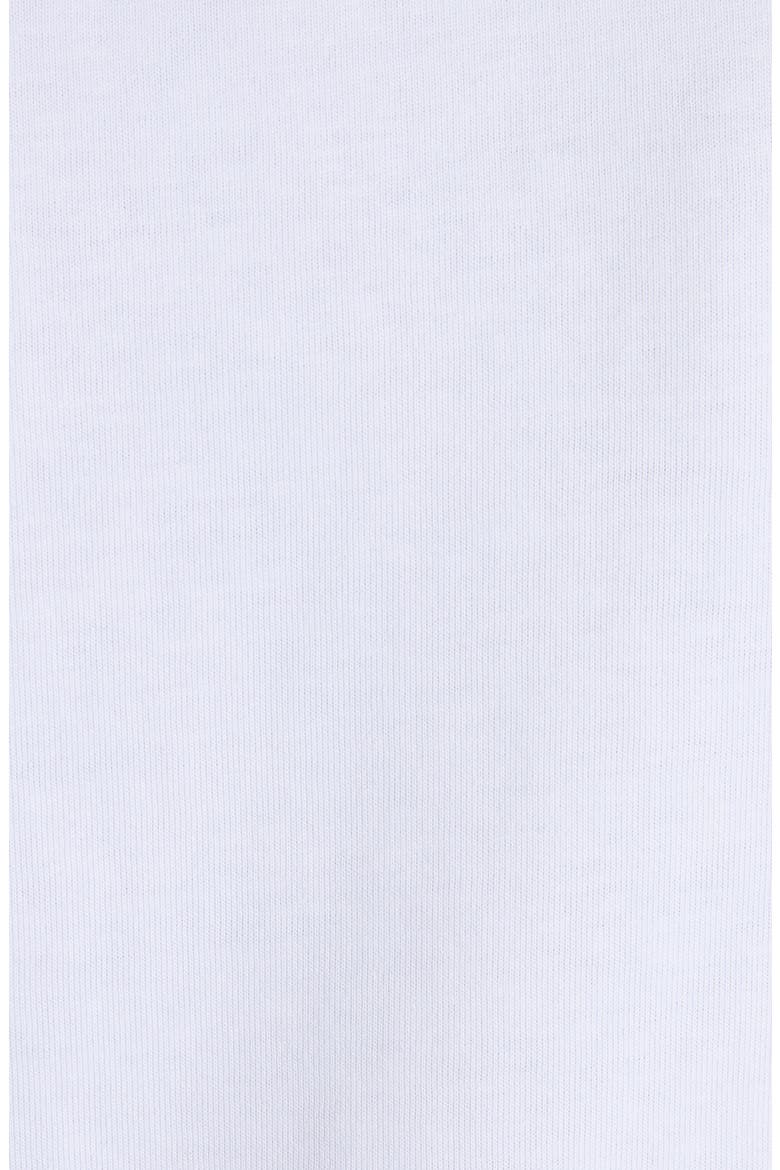 Logo Graphic T-Shirt, Alternate, color, BRILLIANT WHITE