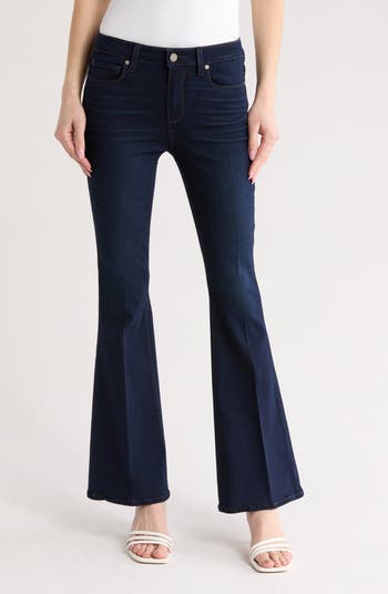 Paige store High Rise Bell Canyon Jeans