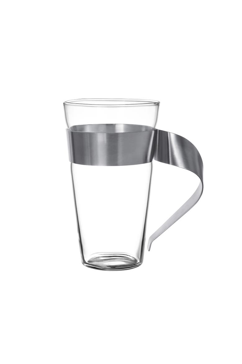 New Wave Glass Macchiato for 2 Boxed Set, Alternate, color, None