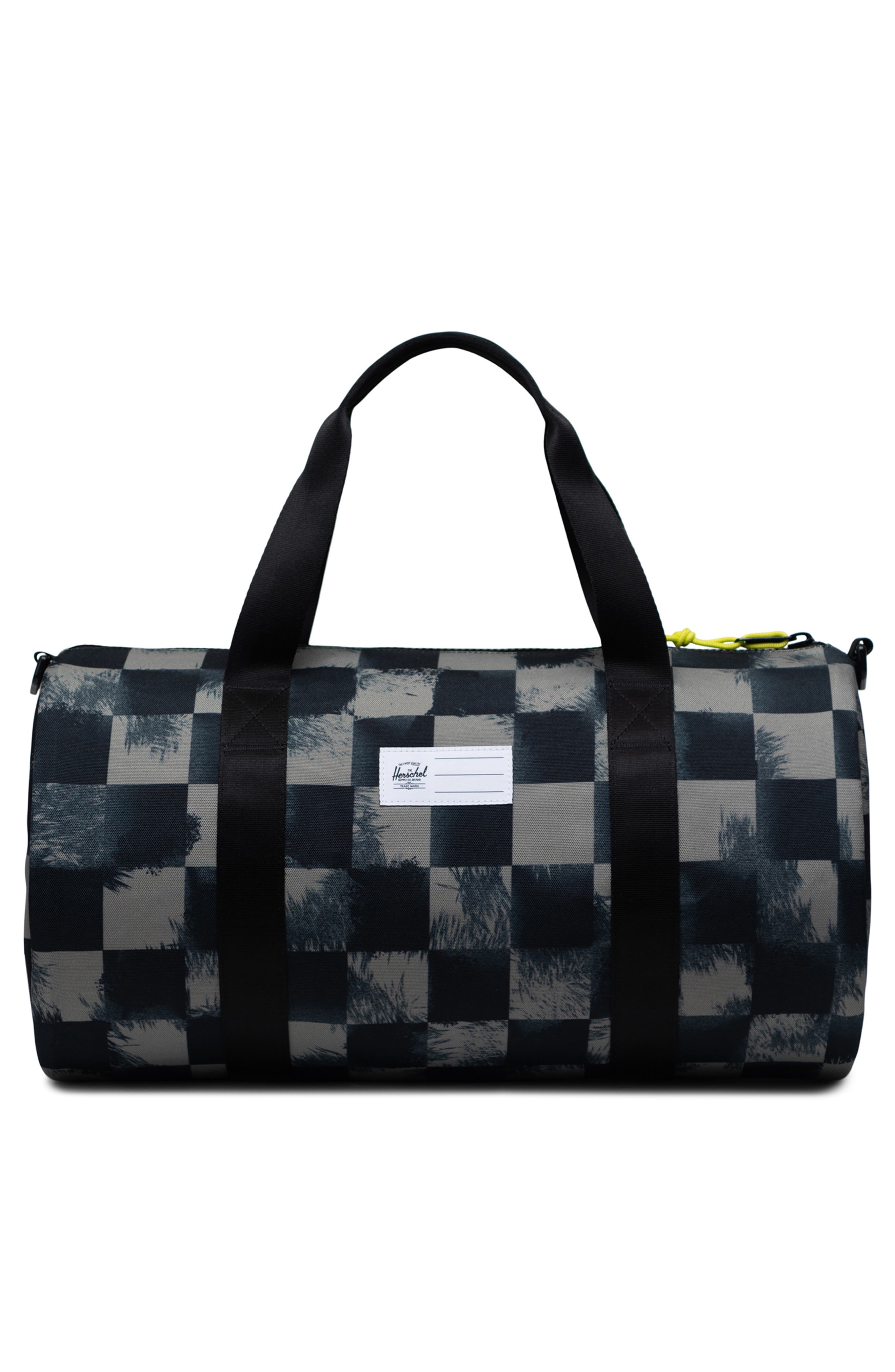 Herschel Supply Co. Kids' Classic Duffle Bag, Alternate, color, 