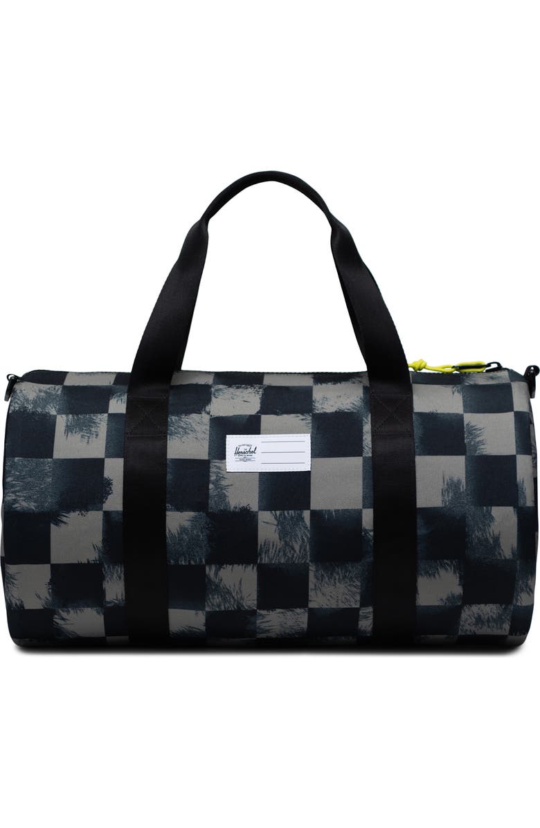 Herschel Supply Co. Kids' Classic Duffle Bag, Alternate, color,