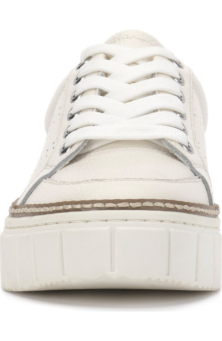 Vince Camuto Randay Leather Platform Sneaker, Alternate, color,