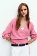 H&M Wrap Cardigan