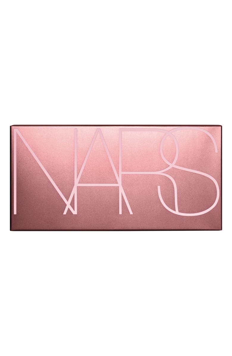 NARS Highlighting Cheek Palette, Alternate, color, 
