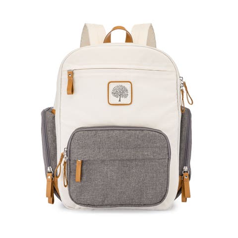 Birch Bag Mini Diaper Backpack