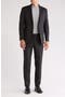 Virgin Wool Suit