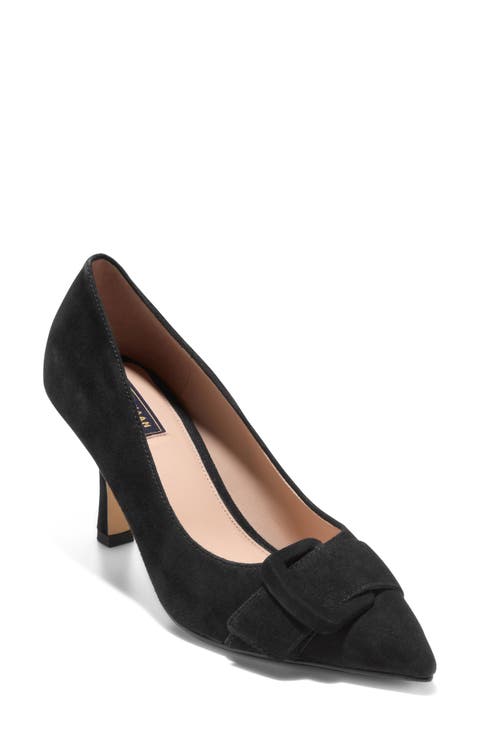 Fidela Pointed Toe Pump