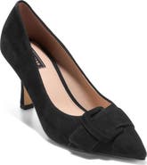 Cole Haan Fidela Pointed Toe Pump