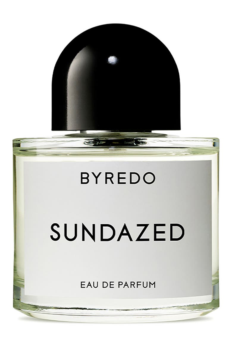 香水(ユニセックス) BYREDO SUNDAZED Eau de Parfum Sundazed Eau de Parfum | Nordstrom