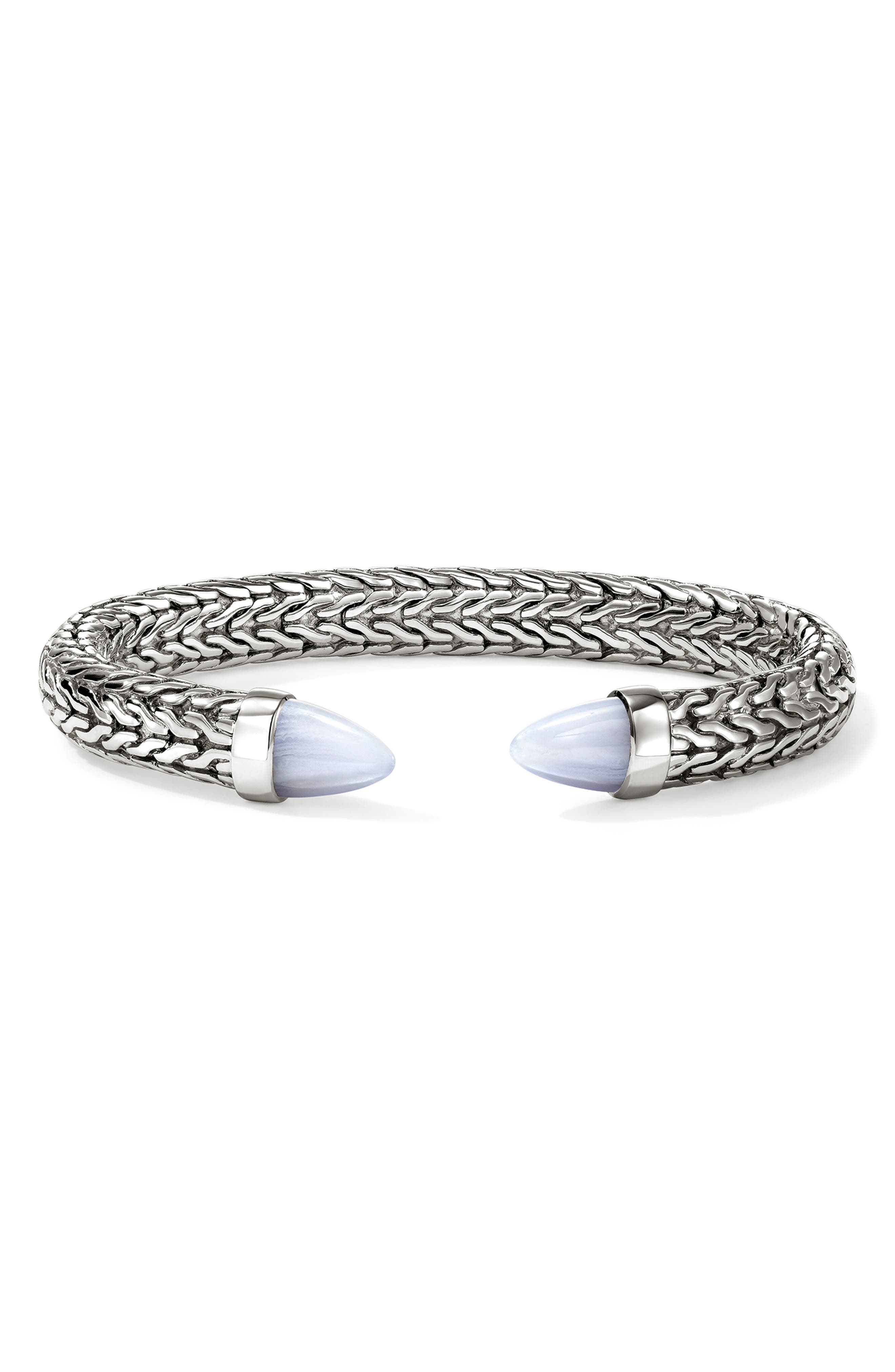 selected SILVER