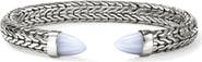 John Hardy Spear 50 Flex Cuff Bracelet