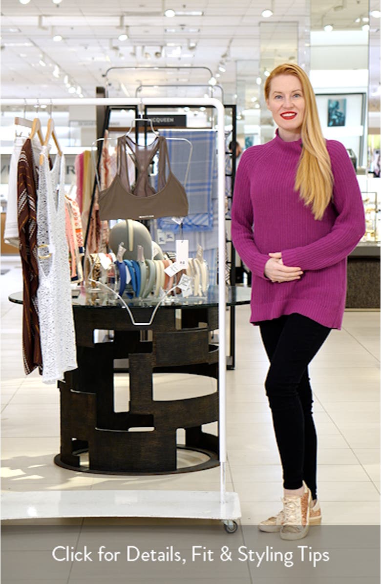 Fusion Sports Bra, sales video thumbnail