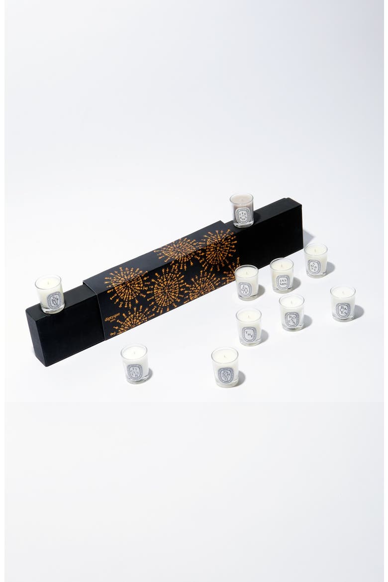 Candles (Nordstrom Exclusive), Alternate, color, NO COLOR