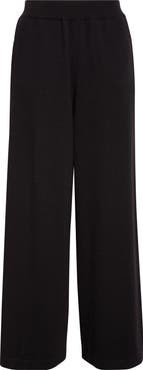 Johnstons of Elgin Coll Cashmere Blend Lounge Pants