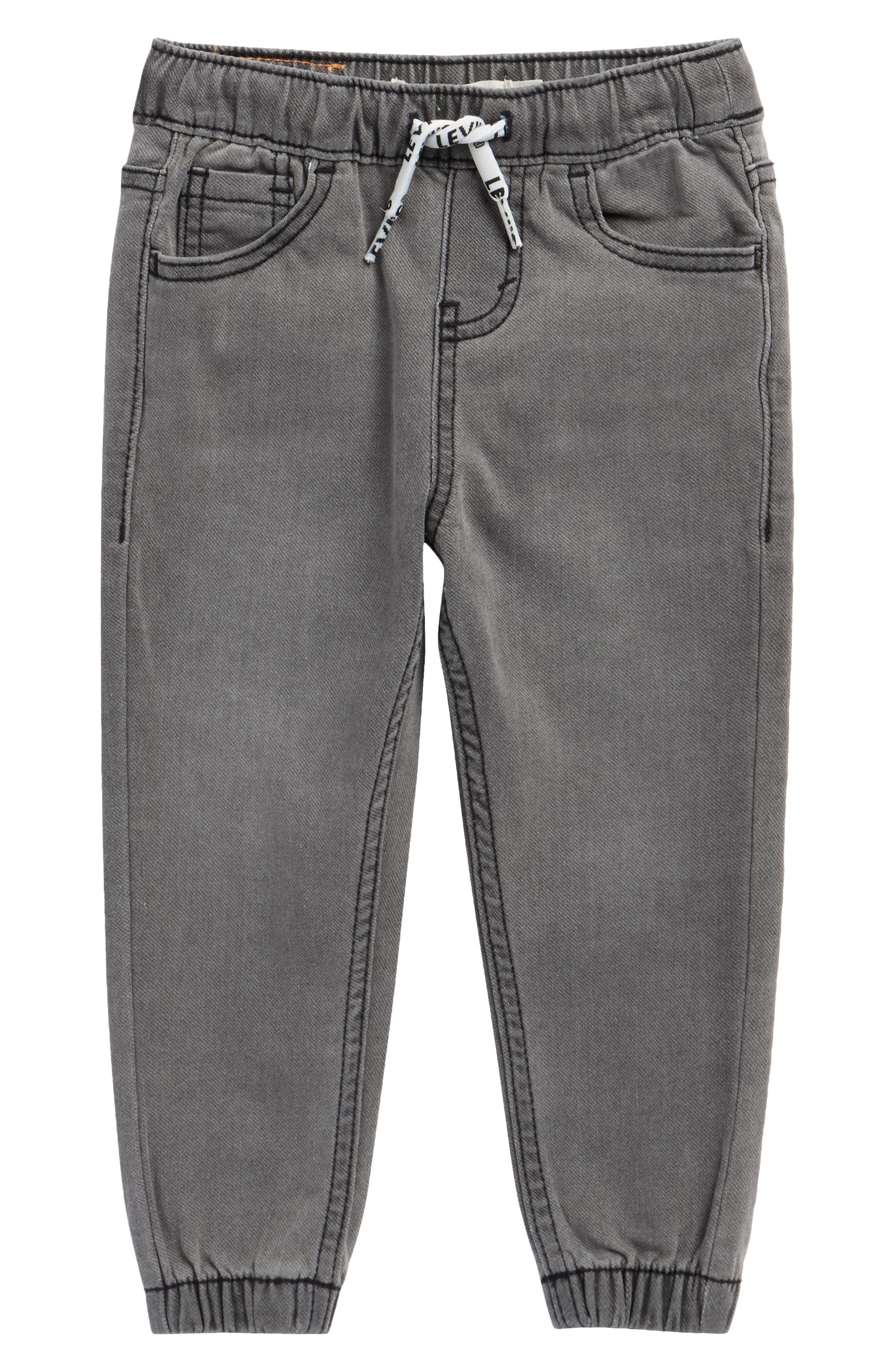 Levi's Kids' Denim Joggers