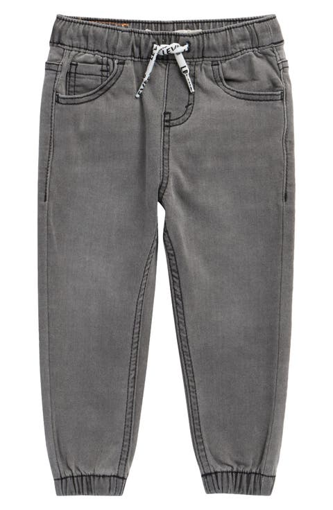 Kids' Denim Joggers (Toddler & Little Kid)