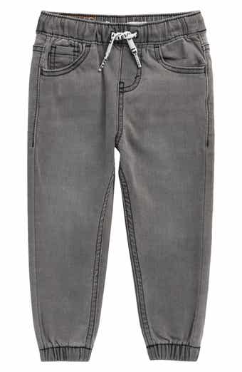 Levi's Kids' Denim Joggers