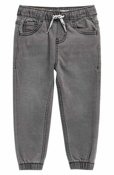 Levi's Kids' Denim Joggers