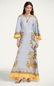 La DoubleJ Long Sorella Dress