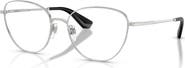 Burberry 56mm Cat Eye optical glasses
