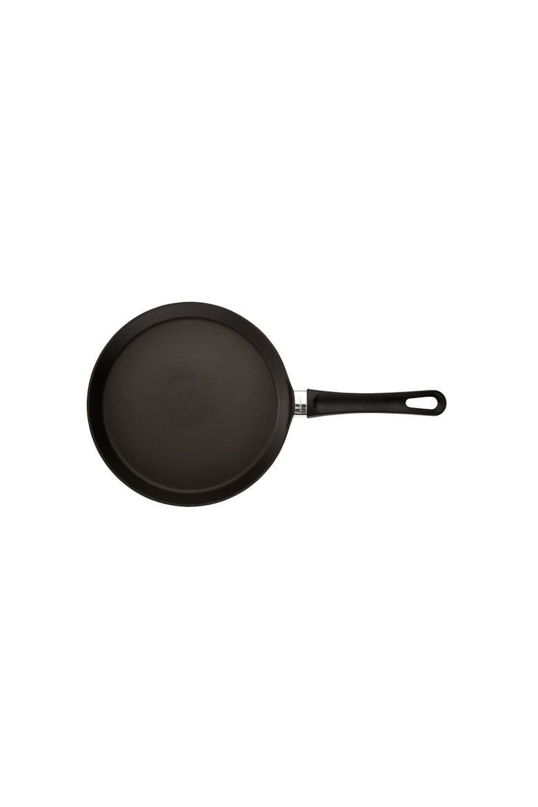 Classic 9.75-Inch Omelet & Crepe Pan, Alternate, color, Black