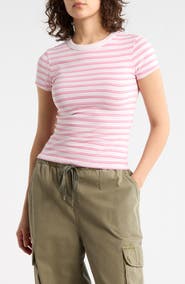 Abound Short Sleeve Baby T-Shirt