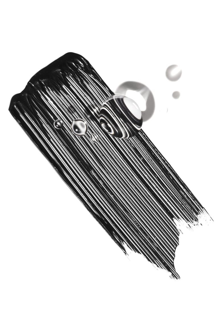 Superhero Volumizing Waterproof Mascara, Alternate, color, BLACK
