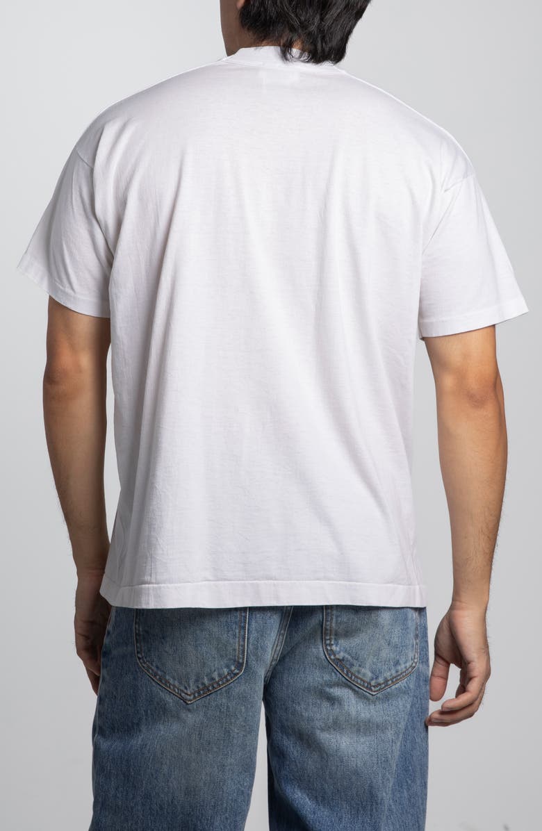 Elwood Vintage Milwaukee German Fest Tee, Alternate, color, White