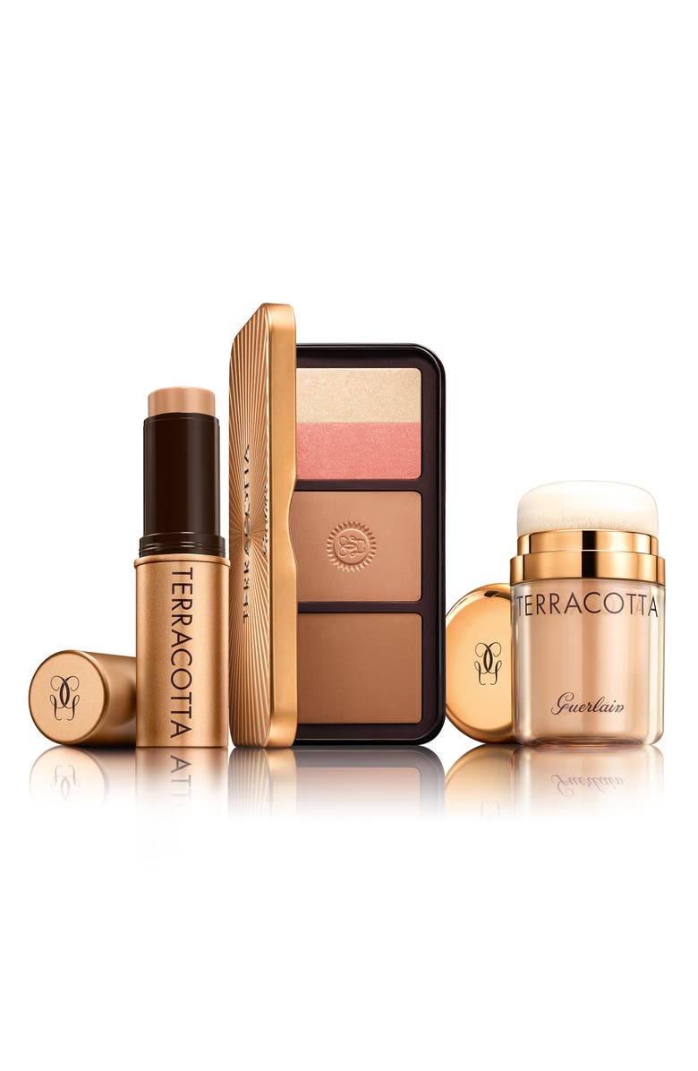 Guerlain Terracotta Foundation Stick, Alternate, color, 