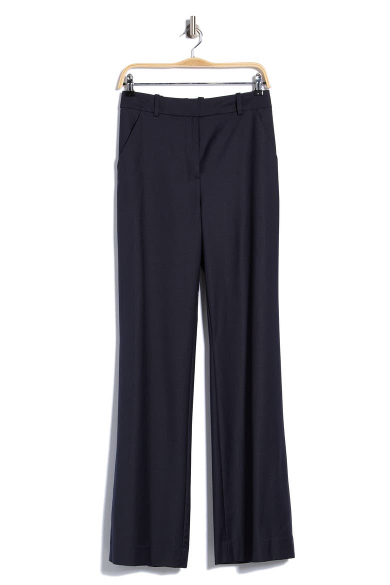 Eaton Straight Leg Pants, Main, color, NAVY