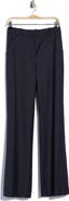 Veronica Beard Eaton Straight Leg Pants