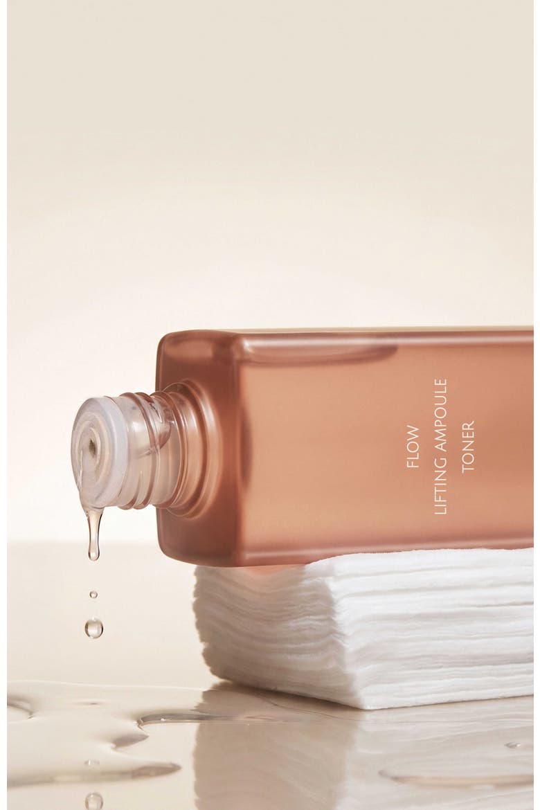 Flow Lifting Ampoule Toner, Alternate, color, None