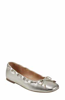 Marc Fisher LTD Letzia Flat