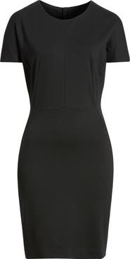BOSS Edulis Sheath Dress