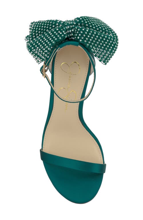 Jessica Simpson Moure Ankle Strap Sandal