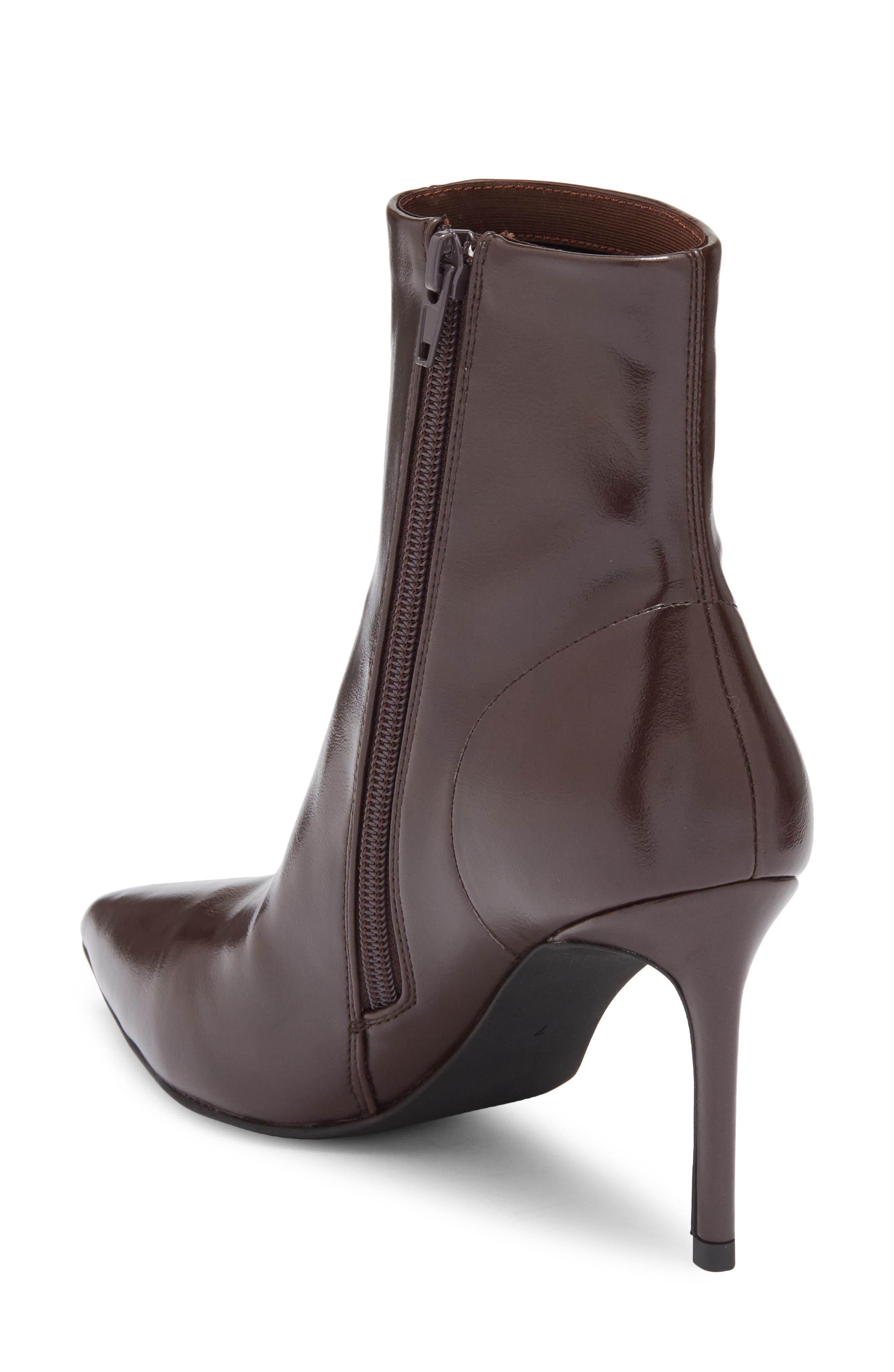 Tonite Ankle Boot - image 4