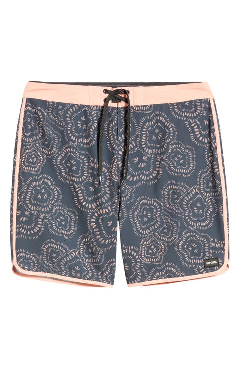 Mirage Fun Times Swim Trunks