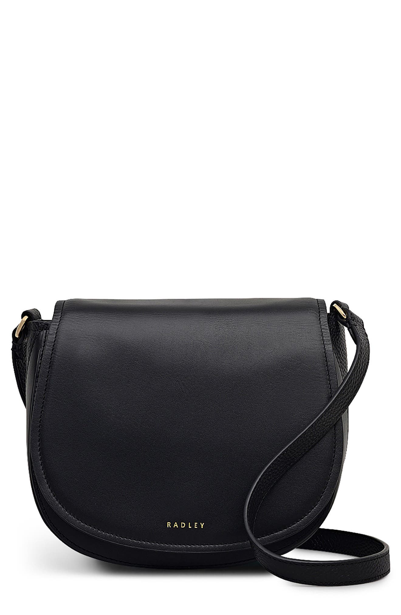 Radley Liverpool Gardens Medium Flapover Crossbody Bag