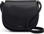 Radley Liverpool Gardens Medium Flapover Crossbody Bag