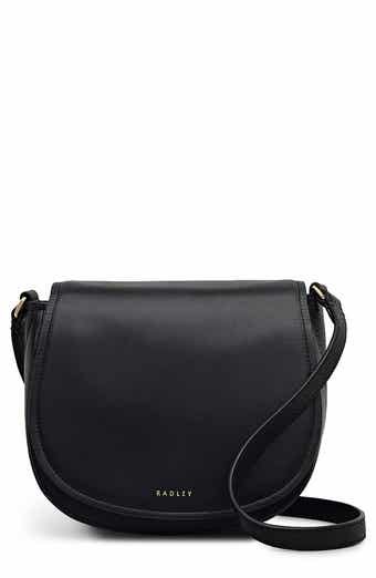 Radley Liverpool Gardens Medium Flapover Crossbody Bag