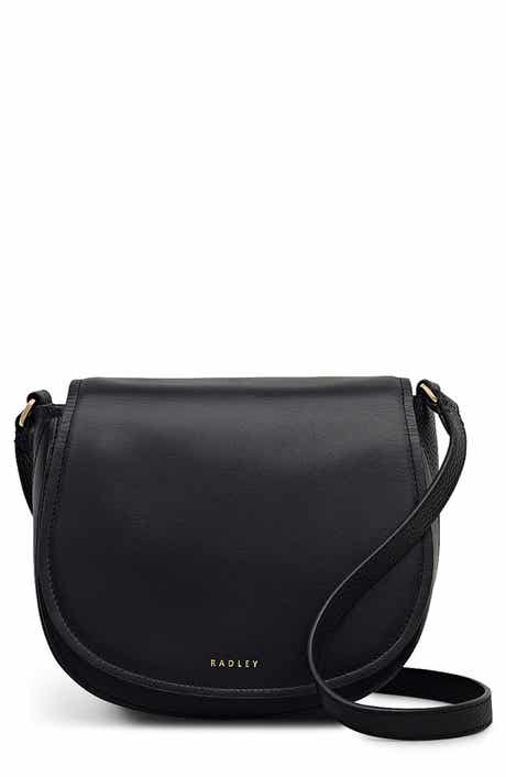 Radley Liverpool Gardens Medium Flapover Crossbody Bag