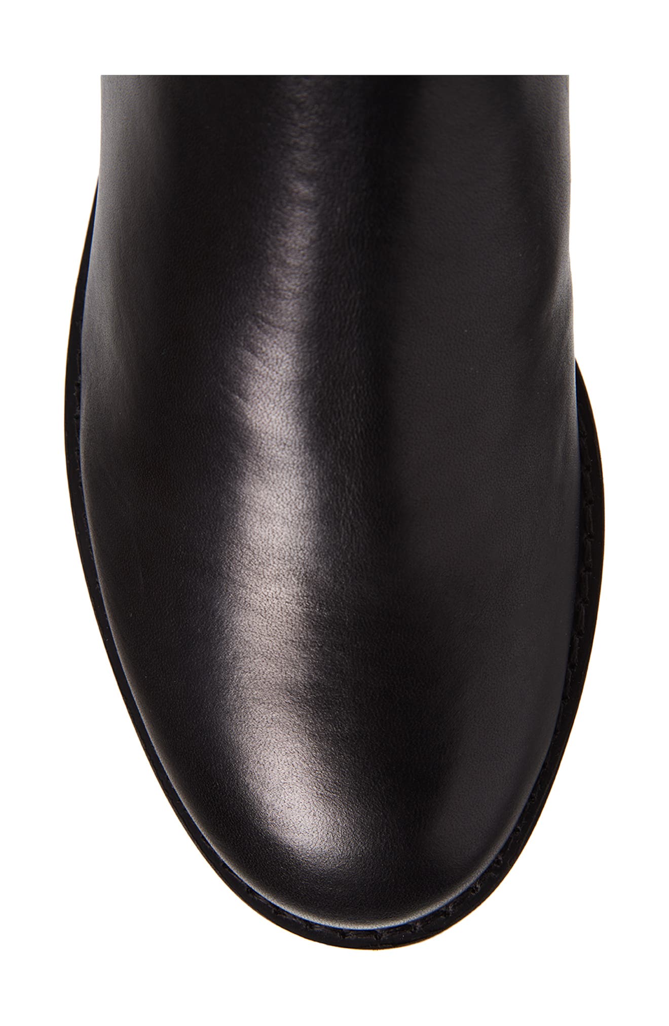 Cecelia New York Readding Stud Knee High Boot, Alternate, color, 