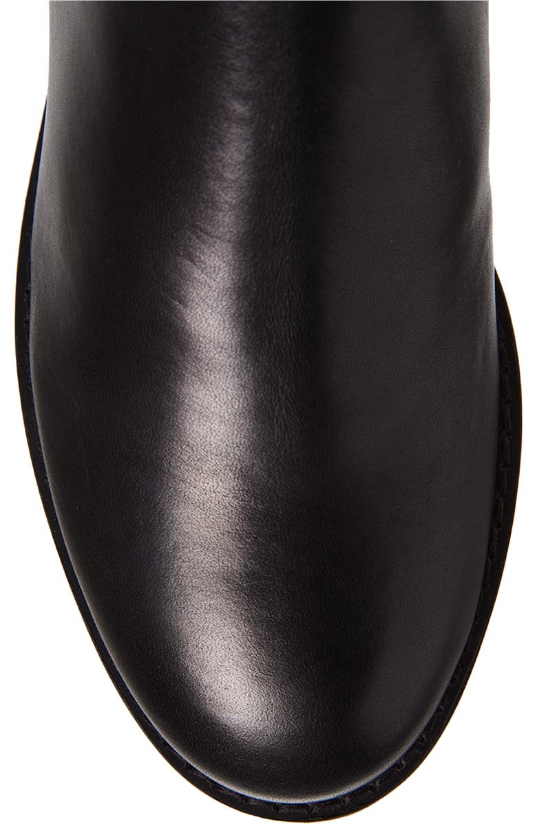 Cecelia New York Readding Stud Knee High Boot, Alternate, color,