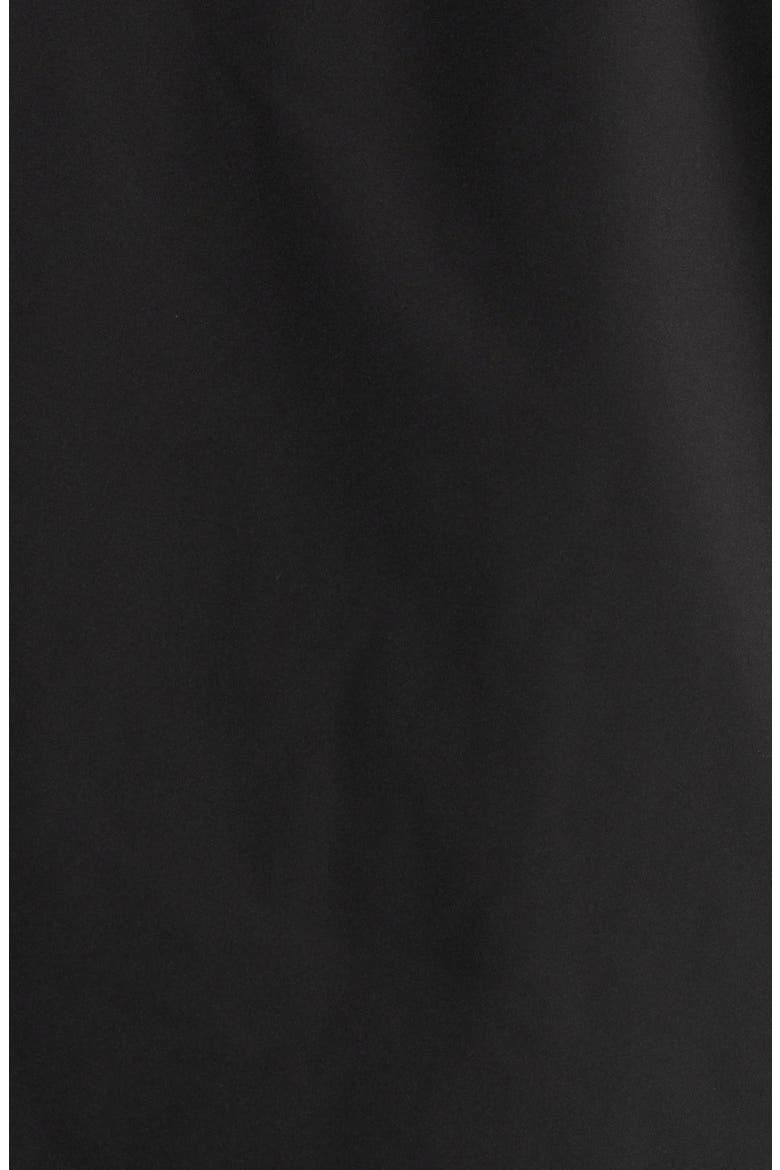 Flynn Jacket, Alternate, color, BLACK
